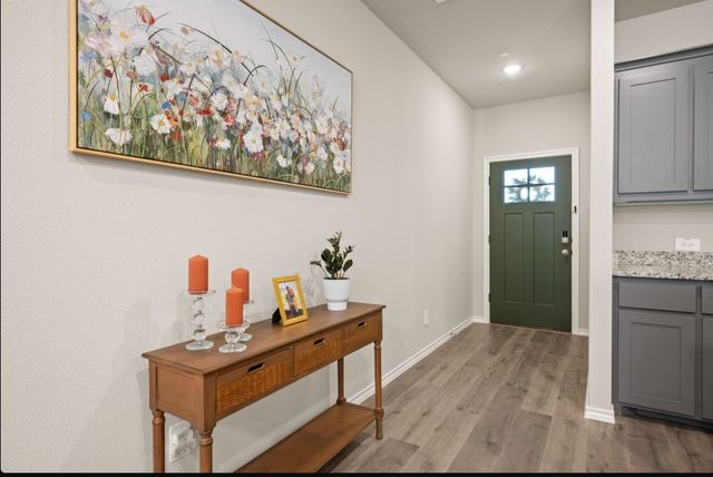 3210 Hampton Drive, Richland Hills, TX 76118