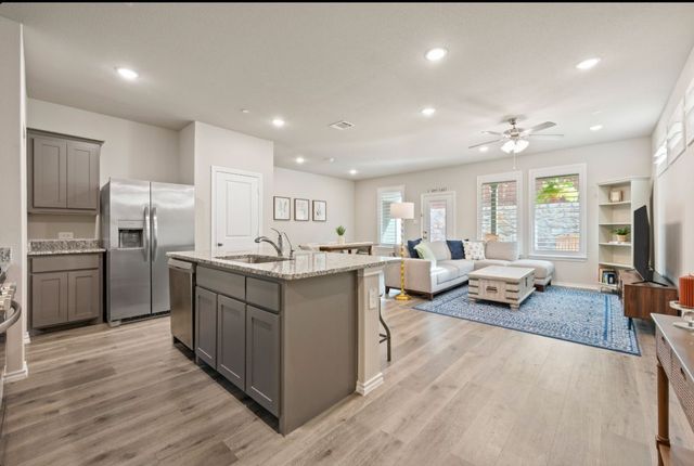 3210 Hampton Drive, Richland Hills, TX 76118