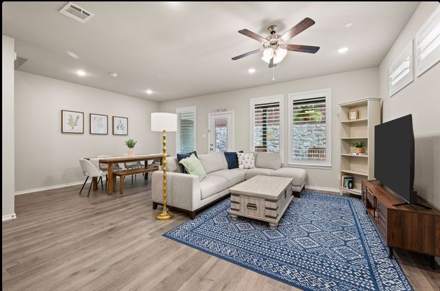 3210 Hampton Drive, Richland Hills, TX 76118