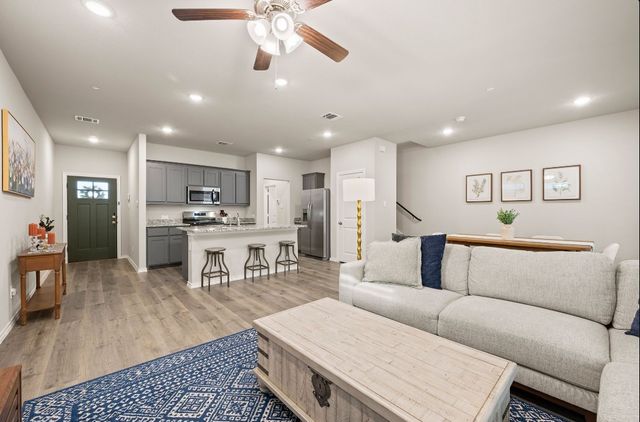 3210 Hampton Drive, Richland Hills, TX 76118