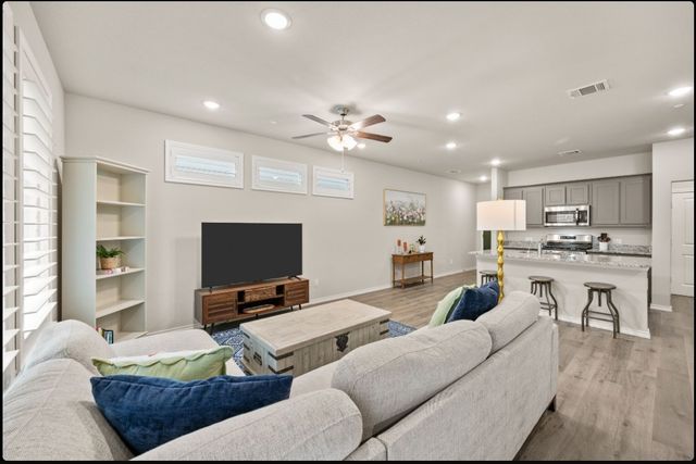 3210 Hampton Drive, Richland Hills, TX 76118