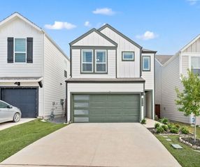 3210 Hampton Drive, Richland Hills, TX 76118