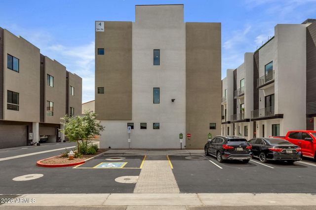 4220 N 32ND Street 34, Phoenix, AZ 85018