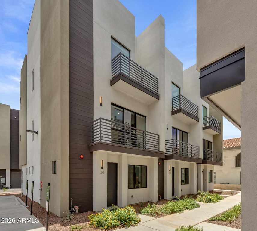 4220 N 32ND Street 34, Phoenix, AZ 85018