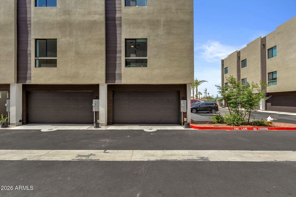 4220 N 32ND Street 34, Phoenix, AZ 85018 — photo 3