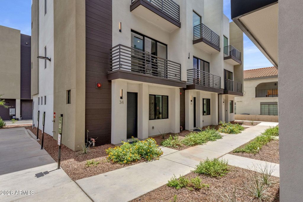 4220 N 32ND Street 34, Phoenix, AZ 85018 — photo 5