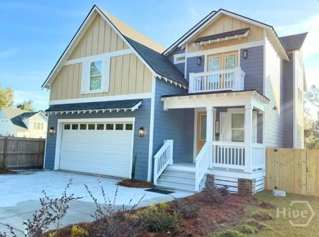 5432 La Roche Avenue, Savannah, GA 31406