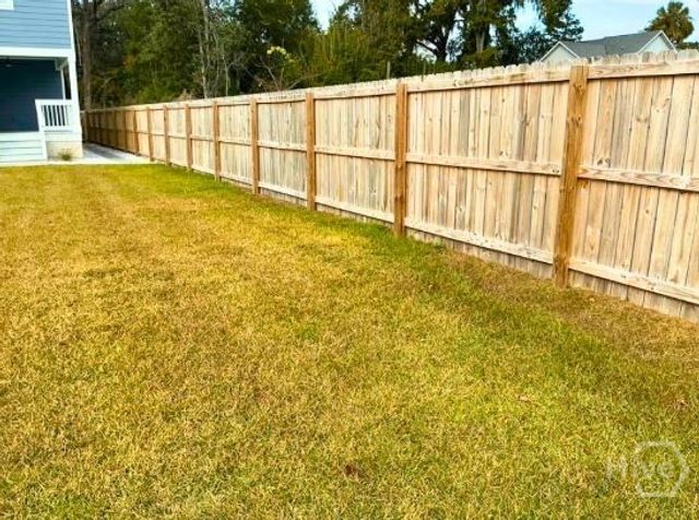 5432 La Roche Avenue, Savannah, GA 31406