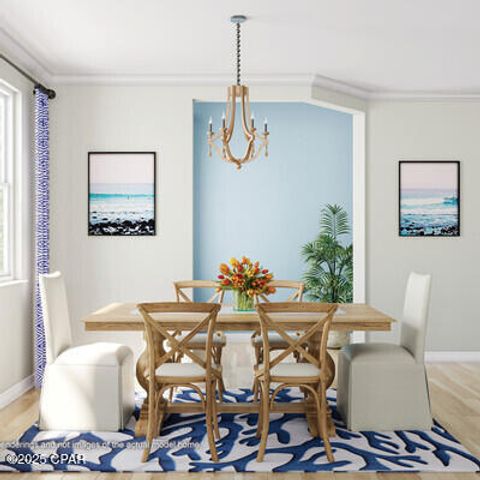 9374 Daydream Drive, Panama City Beach, FL 32413