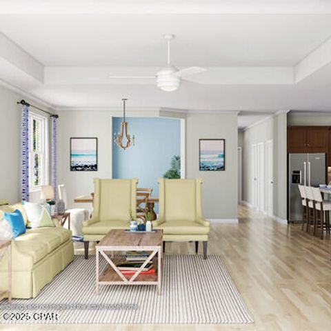 9374 Daydream Drive, Panama City Beach, FL 32413