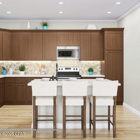 9374 Daydream Drive, Panama City Beach, FL 32413