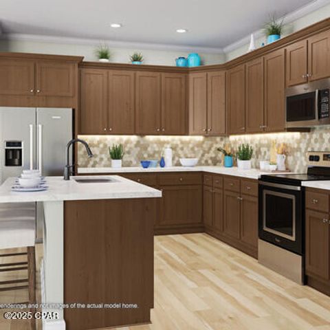 9374 Daydream Drive, Panama City Beach, FL 32413