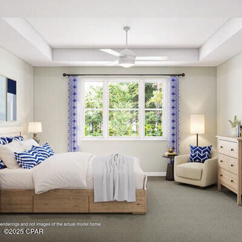 9374 Daydream Drive, Panama City Beach, FL 32413