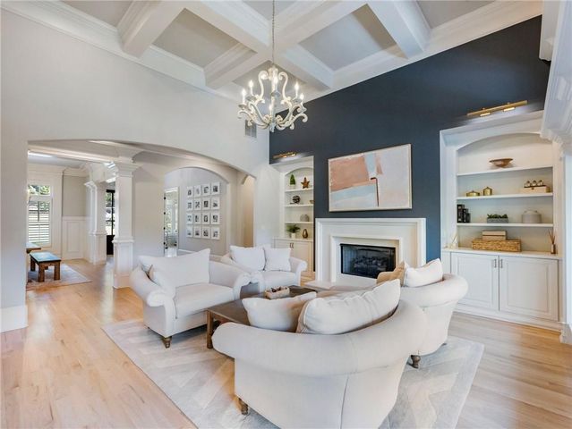 5921 Yoshino Cherry Lane, Braselton, GA 30517