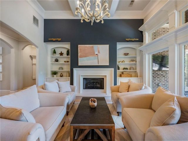 5921 Yoshino Cherry Lane, Braselton, GA 30517