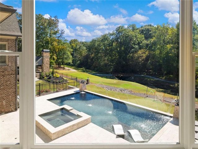 5921 Yoshino Cherry Lane, Braselton, GA 30517