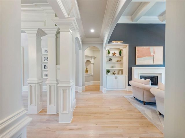 5921 Yoshino Cherry Lane, Braselton, GA 30517