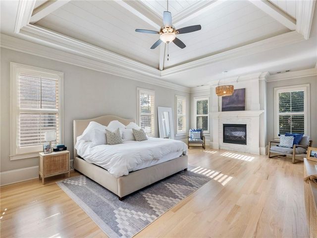 5921 Yoshino Cherry Lane, Braselton, GA 30517