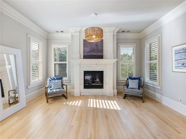 5921 Yoshino Cherry Lane, Braselton, GA 30517