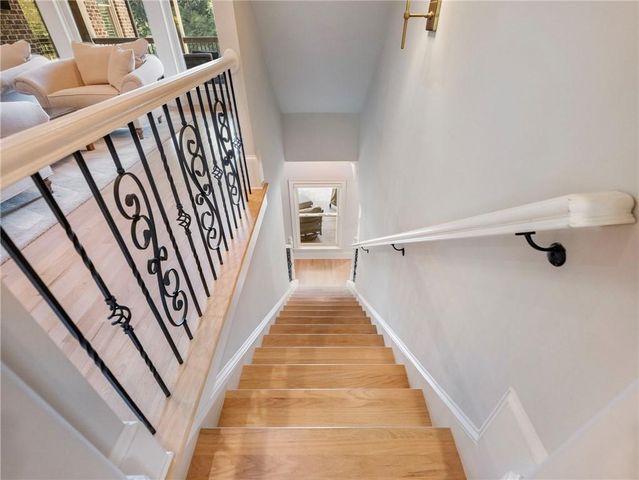 5921 Yoshino Cherry Lane, Braselton, GA 30517