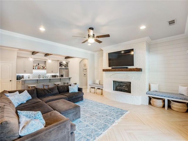 5921 Yoshino Cherry Lane, Braselton, GA 30517