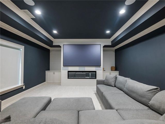 5921 Yoshino Cherry Lane, Braselton, GA 30517