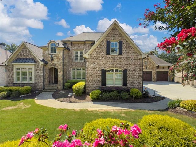 5921 Yoshino Cherry Lane, Braselton, GA 30517