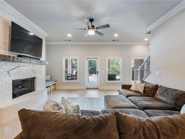 5921 Yoshino Cherry Lane, Braselton, GA 30517