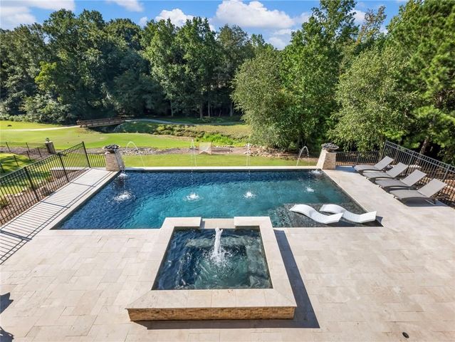 5921 Yoshino Cherry Lane, Braselton, GA 30517