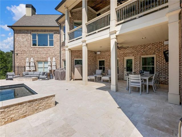 5921 Yoshino Cherry Lane, Braselton, GA 30517