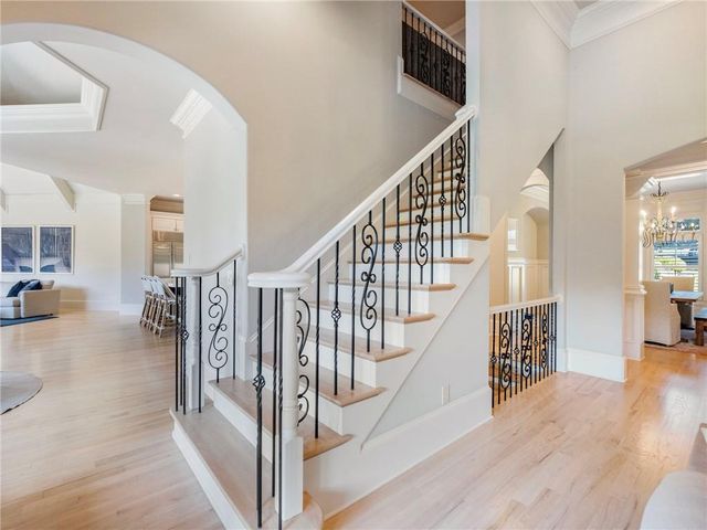 5921 Yoshino Cherry Lane, Braselton, GA 30517