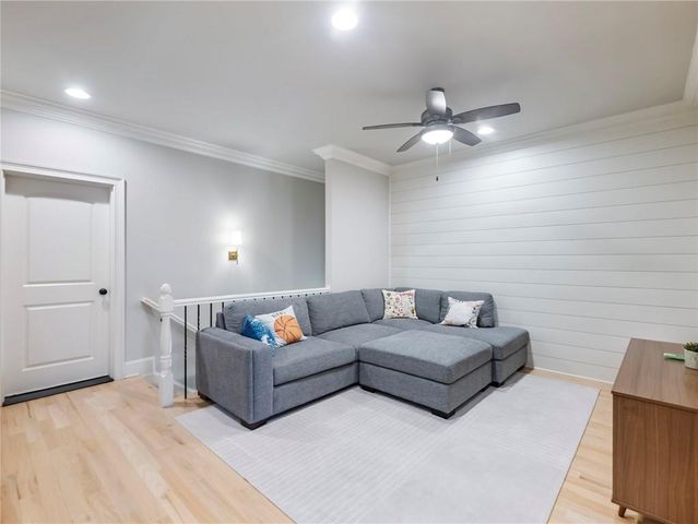 5921 Yoshino Cherry Lane, Braselton, GA 30517