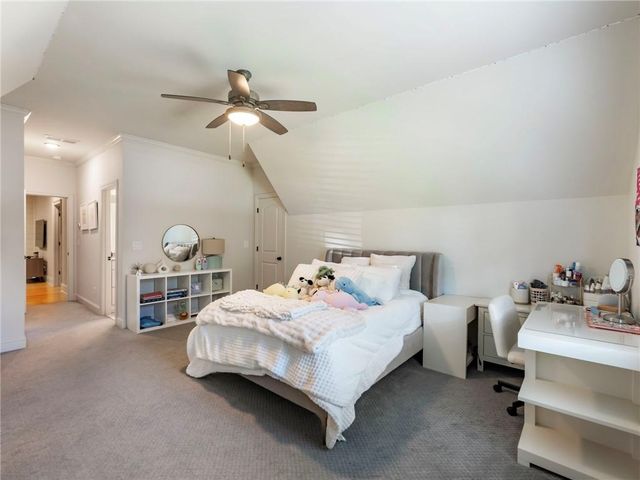 5921 Yoshino Cherry Lane, Braselton, GA 30517