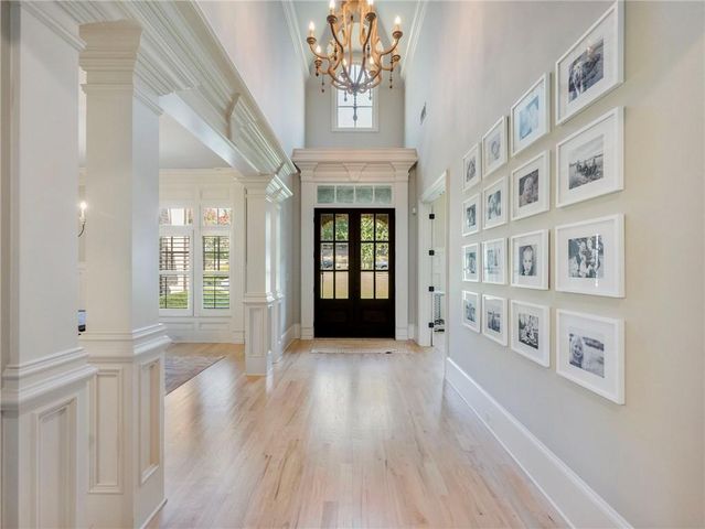 5921 Yoshino Cherry Lane, Braselton, GA 30517