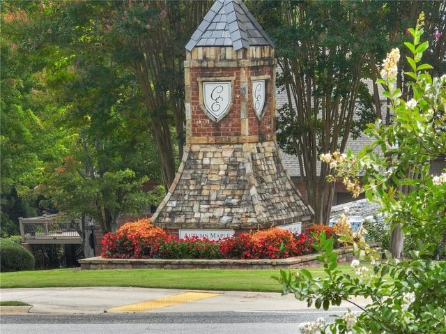 5921 Yoshino Cherry Lane, Braselton, GA 30517