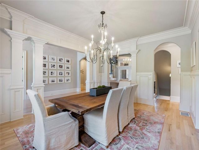 5921 Yoshino Cherry Lane, Braselton, GA 30517