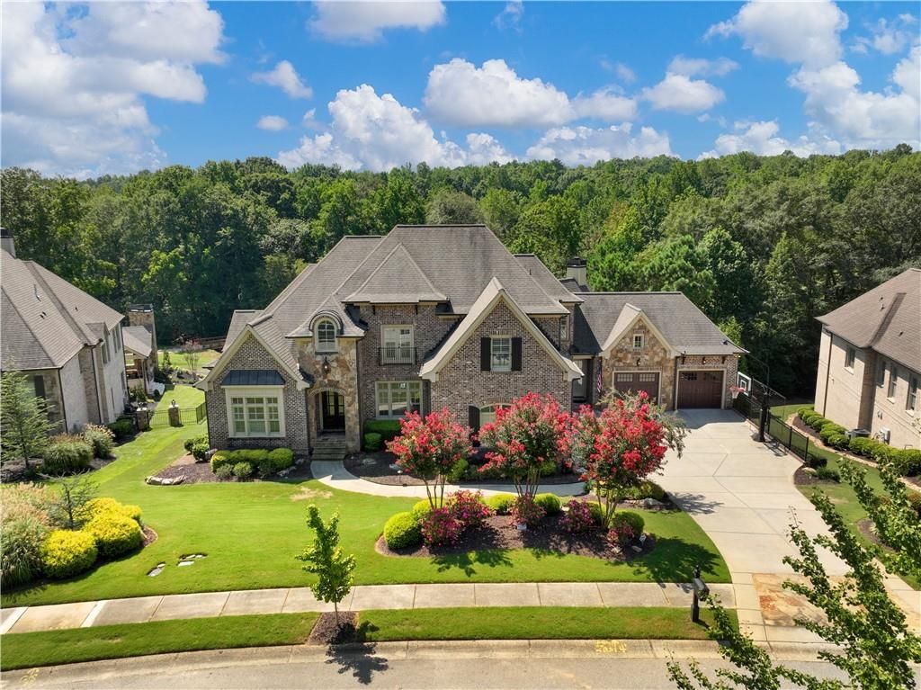 5921 Yoshino Cherry Lane, Braselton, GA 30517