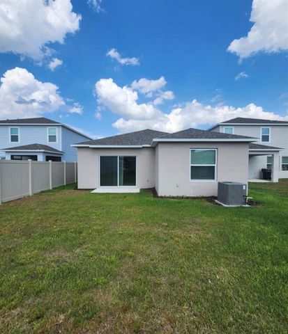 208 ACORN ROAD, Haines City, FL 33844