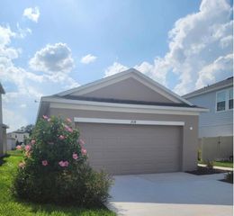 208 ACORN ROAD, Haines City, FL 33844