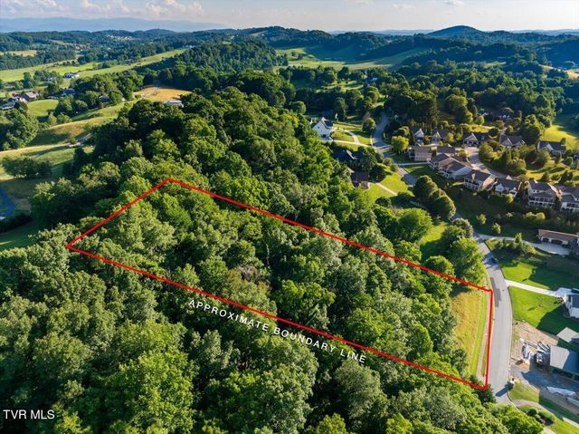 182 Quail Creek Court, Jonesborough, TN 37659