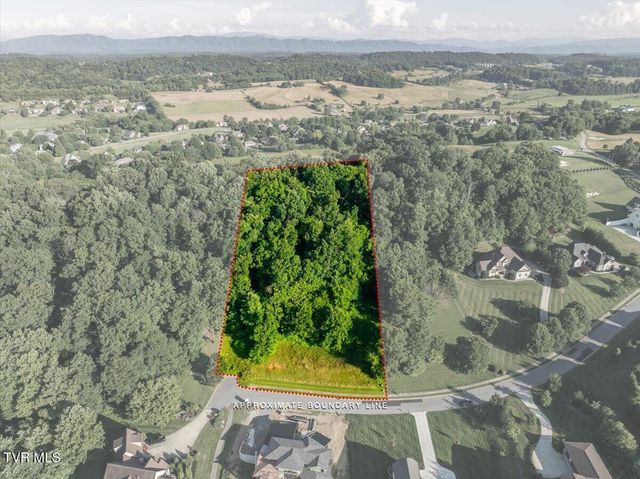 182 Quail Creek Court, Jonesborough, TN 37659