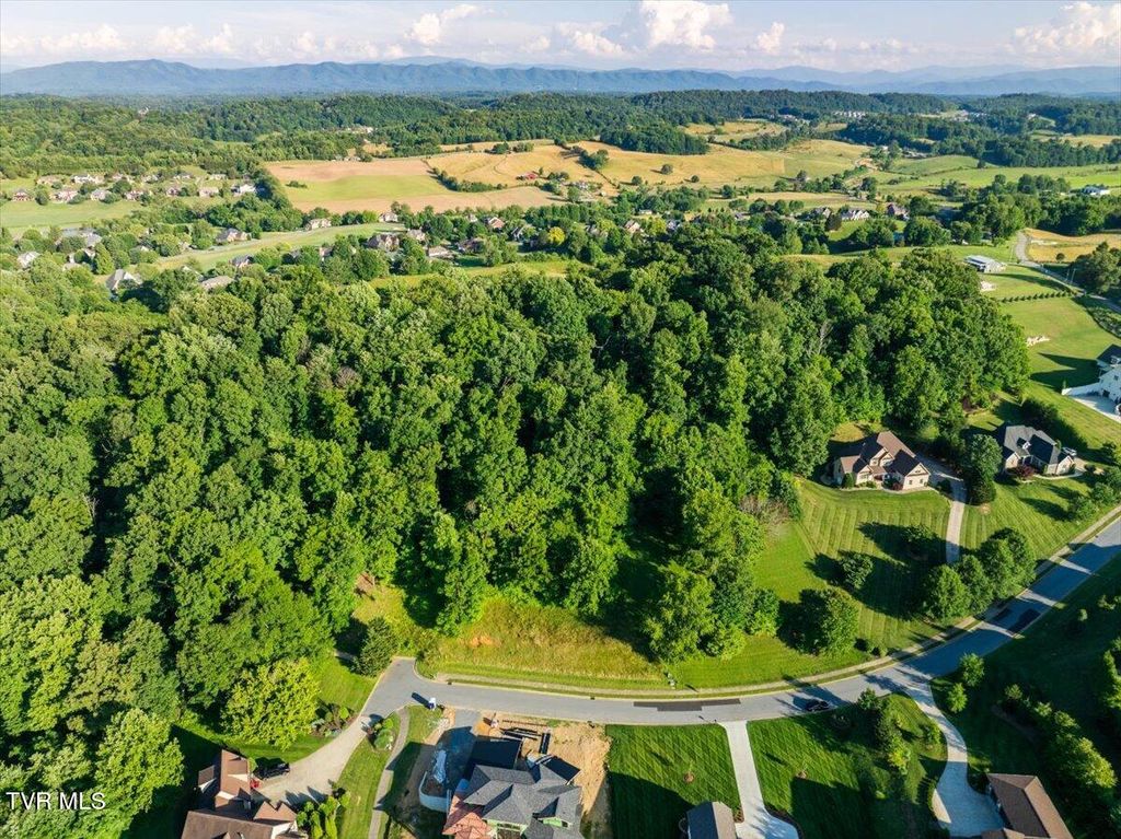 182 Quail Creek Court, Jonesborough, TN 37659
