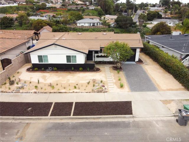 2245 Hilldale St., Oceanside, CA 92054