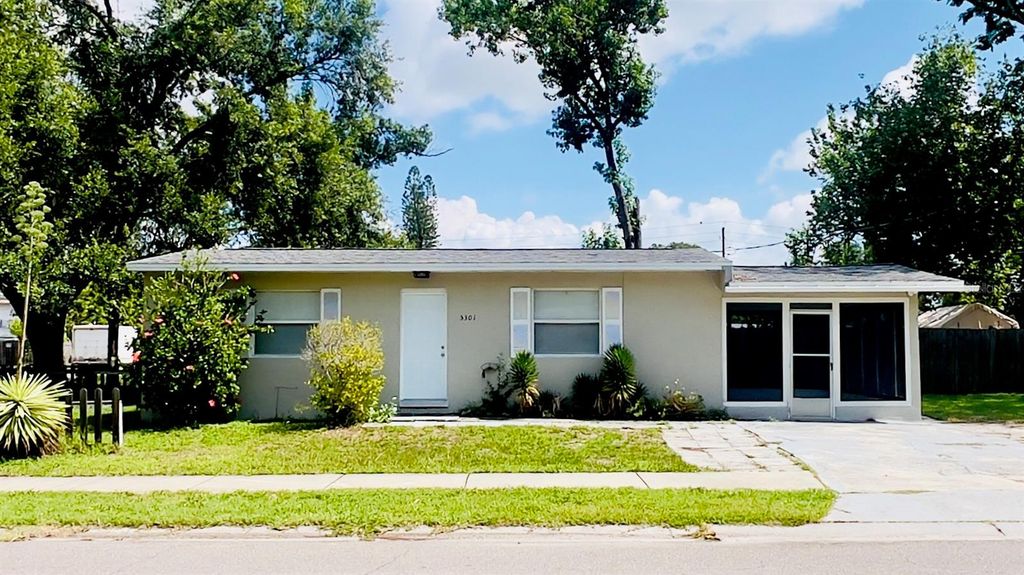 5301 40TH STREET N, St Petersburg, FL 33714