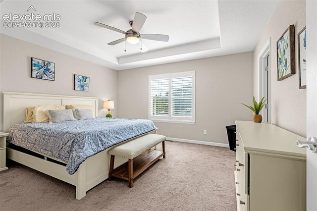 1314 Promontory Bluff View, Colorado Springs, CO 80921
