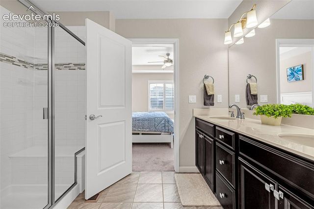 1314 Promontory Bluff View, Colorado Springs, CO 80921