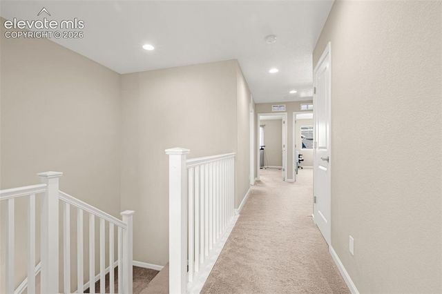 1314 Promontory Bluff View, Colorado Springs, CO 80921