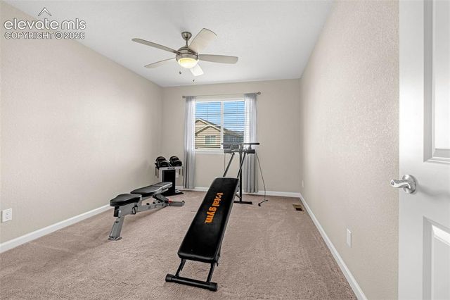 1314 Promontory Bluff View, Colorado Springs, CO 80921
