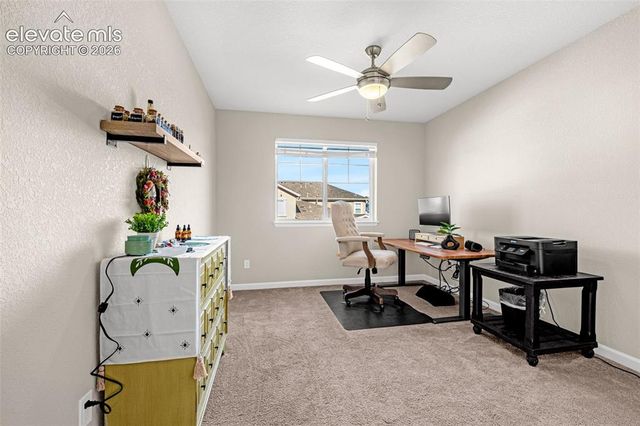 1314 Promontory Bluff View, Colorado Springs, CO 80921