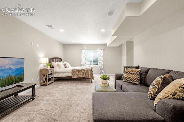 1314 Promontory Bluff View, Colorado Springs, CO 80921